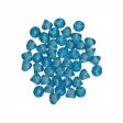 Blue Gems Acrylic Diamonds Confetti Online