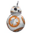 Star Wars the Force Awakens BB8 SuperShape Balloon 20x33in Hot on Sale