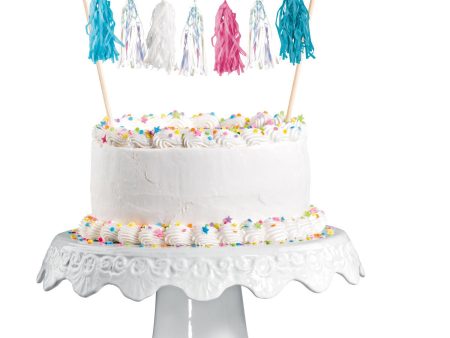 Be A Mermaid Cake Bunting Online Hot Sale