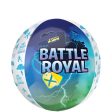 Battle Royal Orbz Balloon 38x40cm Fashion