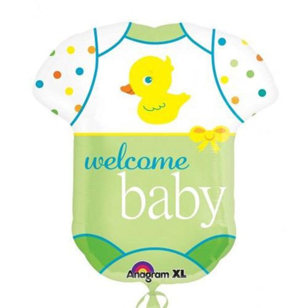 Baby Bodysuit Super Shape Online