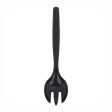 Black Fork 9.50in Online Hot Sale