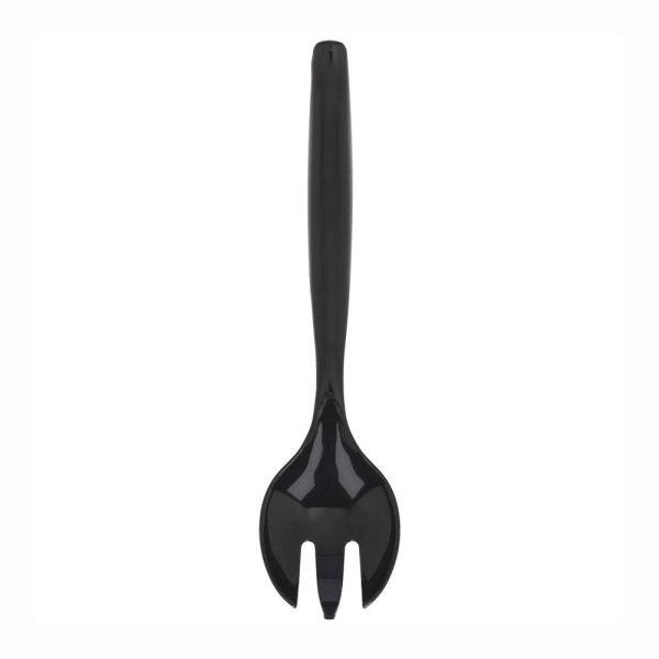 Black Fork 9.50in Online Hot Sale