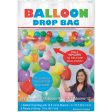 Balloon Drop Bag on Sale