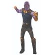 Adult Thanos Deluxe Costume Online now