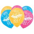 Baby Shower - What Will It Be Latex Balloons 12in, 15pcs For Cheap