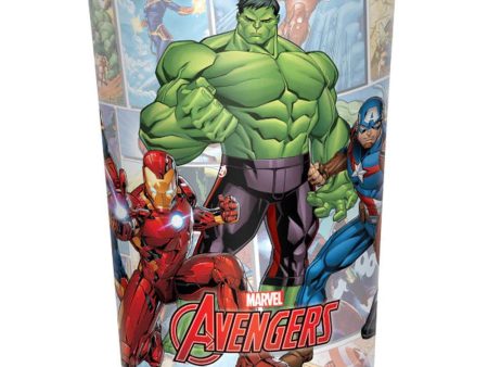 Avengers Powers Unite Favor Cup 16oz Sale