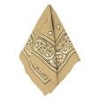 Bandana Gold For Cheap