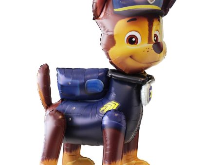 Paw Patrol Chase Airwalkers 37x54in Online Hot Sale