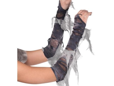 Zombie Arm Warmers For Cheap