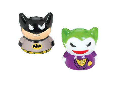 Batman Finger Puppet Favor (Sold per piece) Hot on Sale