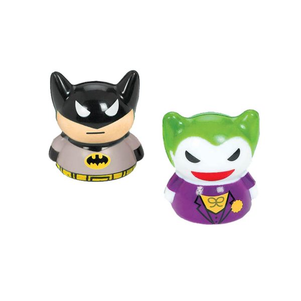 Batman Finger Puppet Favor (Sold per piece) Hot on Sale