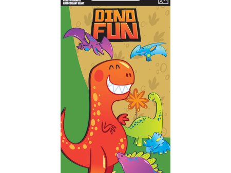 Dino Fun Jumbo Sticker Online