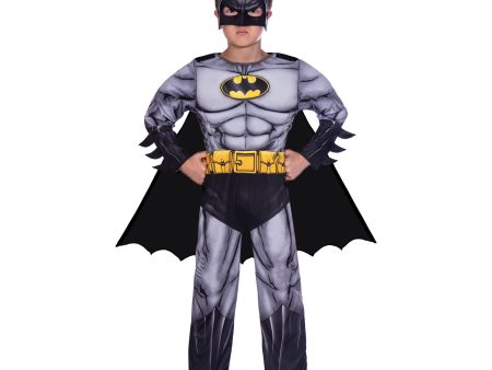 Child Batman Classic Costume For Sale