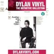 BOB DYLAN - ANOTHER SIDE OF BOB DYLAN (VINYL) Discount