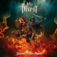 KK S PRIEST - THE SINNER RIDES AGAIN (VINYL) Cheap