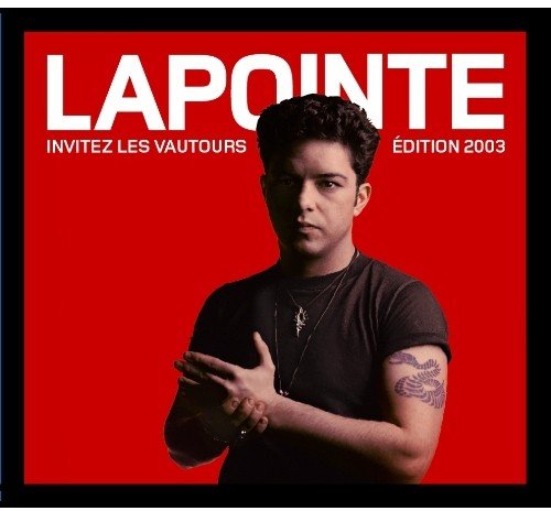 LAPOINTE, ERIC - INVITEZ LES VAUTOURS (ECOLOPAK) (CD) Online