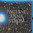 PAULINE ANNA STROM - ECHOES, SPACES, LINES (VINYL) on Sale