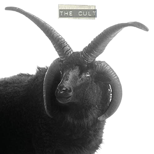 CULT (2LP) on Sale