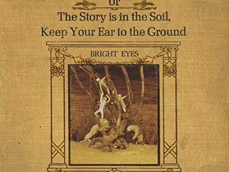 BRIGHT EYES - LIFTED OR THE STORY IS IN THE SOIL, KEEP YOUR EAR TO THE GROUND (CD) Online Sale