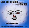 MONOMONO - GIVE THE BEGGAR A CHANCE (LP + 12  ) Online now