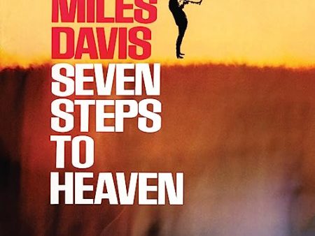 MILES DAVIS - SEVEN STEPS TO HEAVEN (VINYL) Discount