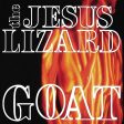 THE JESUS LIZARD - GOAT - WHITE (VINYL) For Cheap