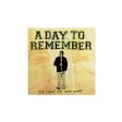 A DAY TO REMEMBER - FOR THOSE WHO HAVE HEART (VINYL) Online Sale