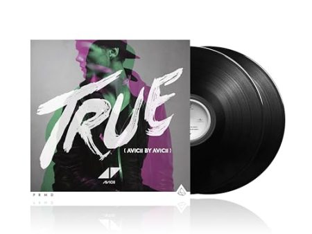 AVICII - TRUE AVICII BY AVICII: 10TH ANNIVERSARY (VINYL) Online Hot Sale