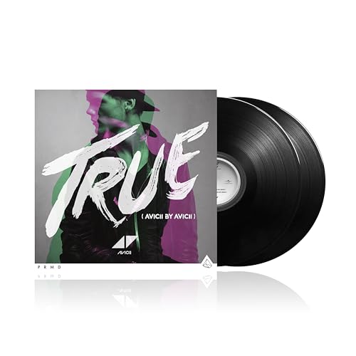 AVICII - TRUE AVICII BY AVICII: 10TH ANNIVERSARY (VINYL) Online Hot Sale