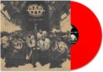 AGAINST ALL AUTHORITY - ALL FALL DOWN (VINYL) Sale